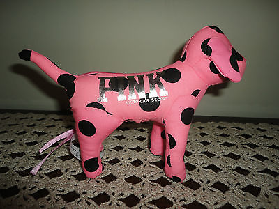 Victorias Victoria s Secret Pink HAPPY Spotted Dog Jadees