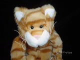 Ganz Perfect Pals 1997 Cat H2709 Plush 11 Inch