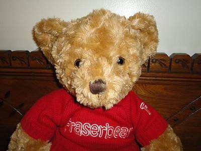 House of fraser teddy bears online