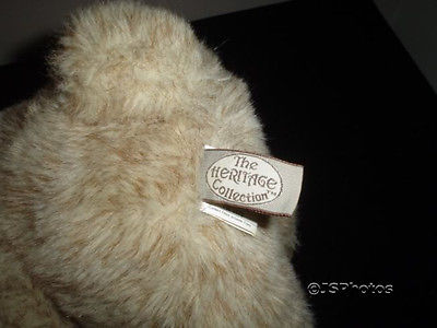 Ganz bros heritage collection bear hot sale