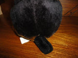 Standing DOBERMAN Dog Ganz Toronto Canada 13 inch Stuffed Plush RARE