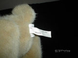 Ganz Missey Teddy Bear H1582 13 Inch Rare Retired 1994