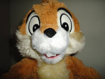 Disney Store Exclusive CHIP n Dale Chipmunk | Jadees Antique