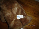 Ganz Grizzly Bear H1819 12 Inch Stands Upright 1995