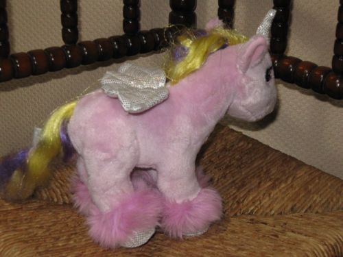 Animal alley unicorn deals