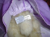 Ganz Heritage Collection Sommerset Bear Jointed 13"