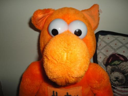 Hostess munchies stuffed animal sales