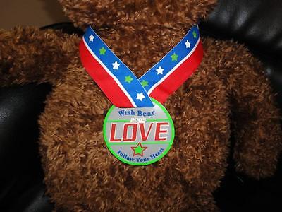 Wish bear hot sale 2003