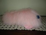 Ganz Heritage Vintage 1988 PINK VALENTINE GOOGLE 15 inch