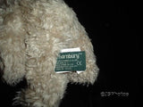 Russ Berrie Thornbury Bear 9 Inch All Tags 100442