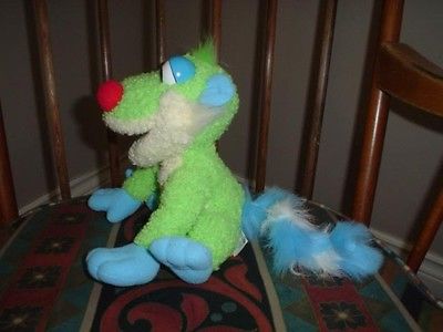 Treelo plush hot sale