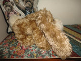 Ganz 1999 SCRUFFY BUNNY Adorable Face Long Ears RETIRED
