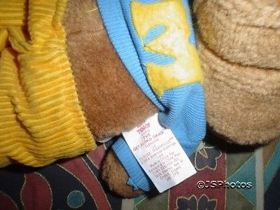 Montgomery moose shop doll