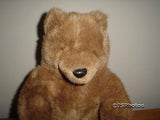 Ganz Grizzly Bear H1819 12 Inch Stands Upright 1995