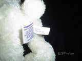 Ganz The Chocolate Easter Bunny Rabbit Plush HE5154 10 Inch 2001