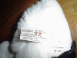 Ganz White Swan Vintage 1989 Heritage Collection 8 Inch