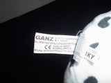 Ganz 1993 Pizzazz Corky Cow Awesome Toss ems 13" P727