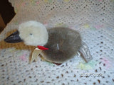 Ganz Goose Mini 4.5" Heritage Collection Vintage 1987