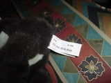 Ganz Sits And Hugs Teddy Bear Plush P1710 10 Inch 1995