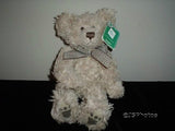 Russ Berrie Thornbury Bear 9 Inch All Tags 100442