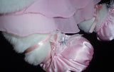 Build a Bear Plush Ballerina Bear Handmade in Canada