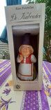 Rien Poortvliet Original David & Lisa Gnome Pair Set 40cm 15.75 inch New In Box