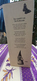 Rien Poortvliet Original David & Lisa Gnome Pair Set 40cm 15.75 inch New In Box