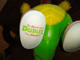 Dudley the Dragon Stuffed Plush Toy 14 inch