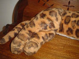 Geoffrey Inc 1988 ToysRUs Cheetah 22 Inch 05810 Plush