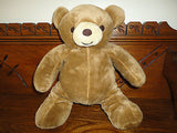 Jack and Jill Teddy Bear Baby Safe 12 inch