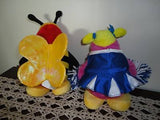 Disney CLUB PENGUIN Lot of 2 Plush