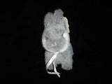 Gund Little Bits Bunny Rabbit 3508 All Tags 7 Inch 1991
