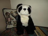 Panda Large 15 inch Stuffed Plush Toy