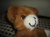 Vintage BEAR Melody Toys Toronto Canada 14 inch