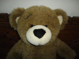 Bearemy Talking Laughing Brown Bear 16 inch Build A Bear