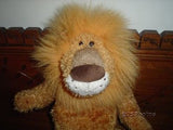 Gund 2000 Gabbi the Lion Handmade Retired