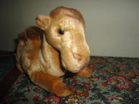 Russ Yomiko Classics CAMEL Stuffed Toy Nr 34488