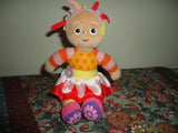 Hasbro In the Night Garden UPSY DAISY Small Doll 2006