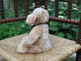 Gund UK Bearsnickles Bear 2000 Retired