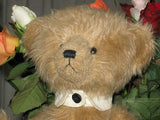 Russ Berrie UK Jointed Old Style Bear
