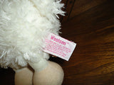 Russ Berrie WOOLSEN Talking Sheep 9 inch with Tags