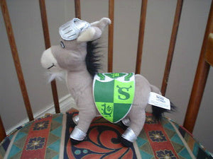 Ganz Toronto Shrek 3 Donkey Stuffed Toy 2006 Nanco 9in.