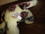 Ganz Rosalee Dog Large 17 in. All Tags HV6442 Heritage Collections