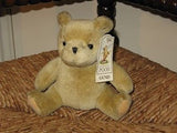 Gund UK  Winnie the Pooh Bear  Classic Pooh