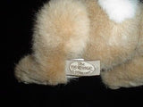 Ganz Heritage Collection 1991 Jointed Rabbit Plush  12 inch