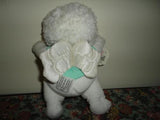 DREAMSICLES Angel Hugs DOLL Velvet Hand Made 1999