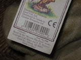 Gund UK Classic Pooh Hand Puppet  RETIRED Very RARE