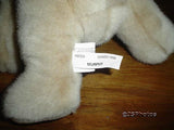 Ganz Murphy Bear H2259 10 Inch Retired Beige Plush 1996