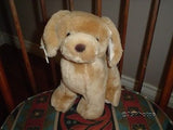 Russ Caress Soft Pet Dog ~ Slipper ~ Handcrafted Wtags