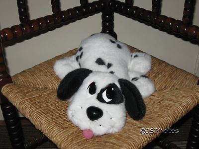 Vintage pound puppies clearance toys